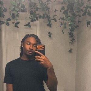 Meet your Posher, Isaac